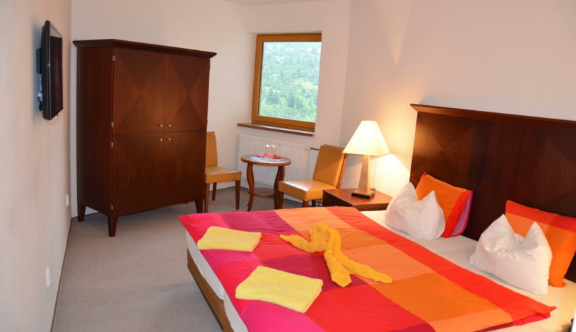 Hotel Labská Bouda Špindlerův Mlýn